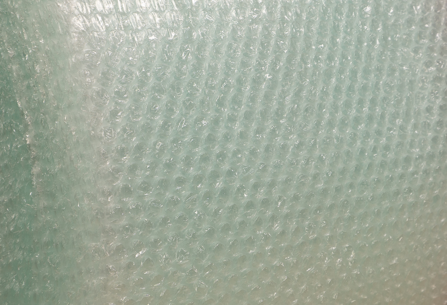 biodegradable bubble wrap