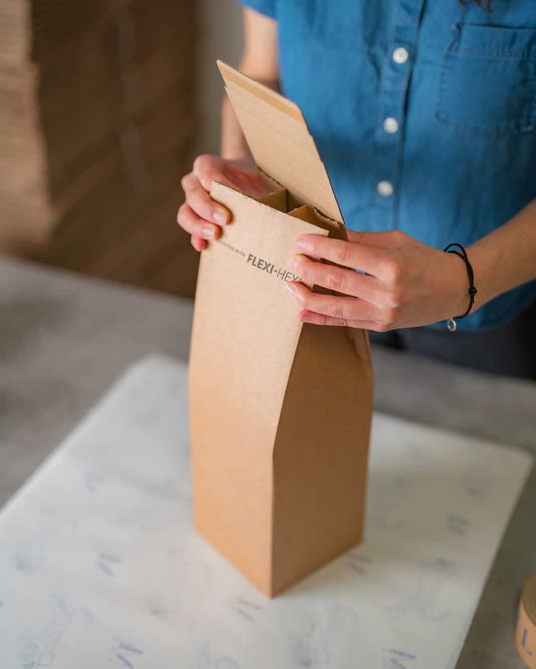 biodegradable bubble wrap